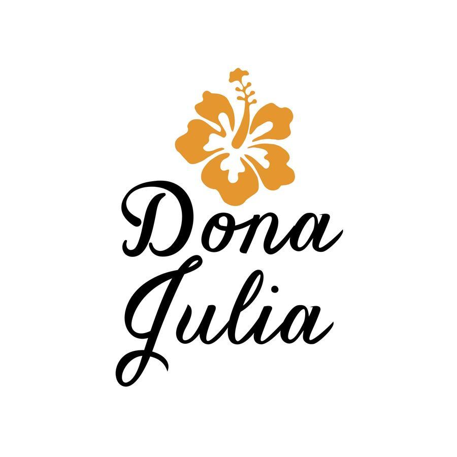 Dona Julia Beach Resort Calangute Εξωτερικό φωτογραφία