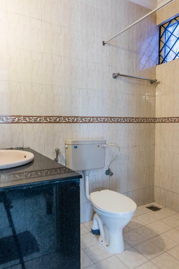 Dona Julia Beach Resort Calangute Εξωτερικό φωτογραφία